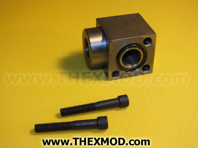 Elbow - 1/2in bsf - FV2141830-2