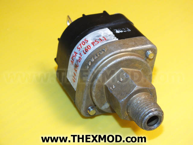 Switch Pressure - APSA5705-1