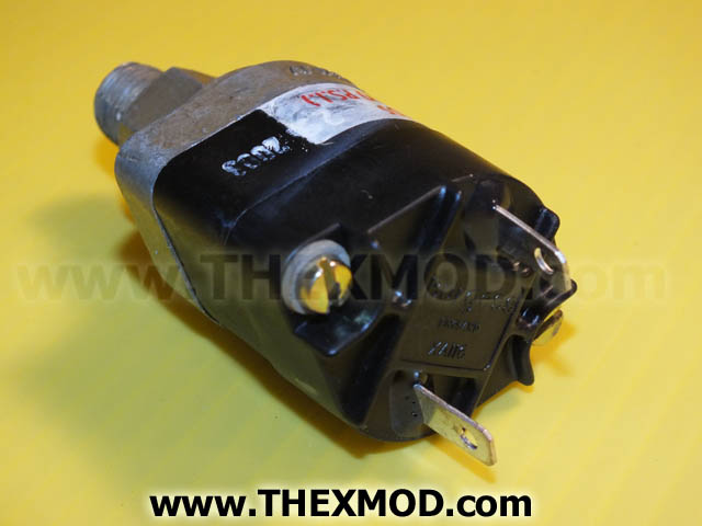 Switch Pressure - APSA5705-2