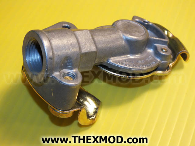 Coupling Half - Quick Disconnect - RF50000094R-1