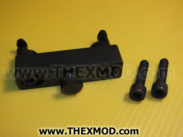 Puller Mechanical - VW3032-1