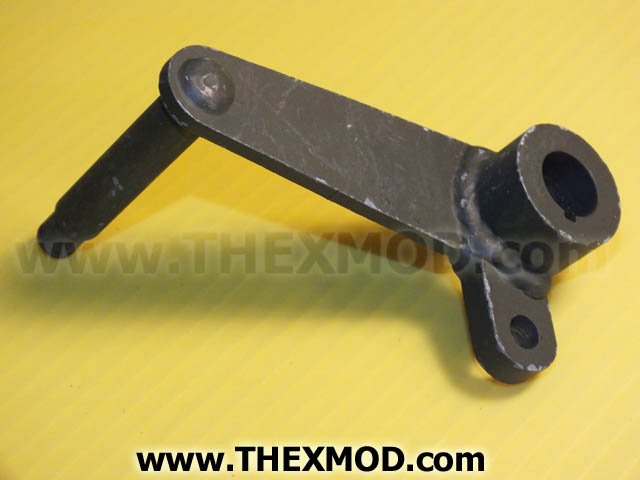 Bell Crank - 80mm Long - FV2028988-1