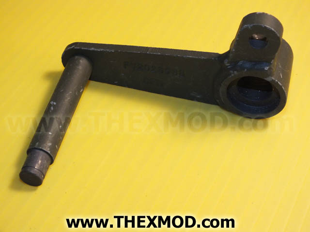 Bell Crank - 80mm Long - FV2028988-2