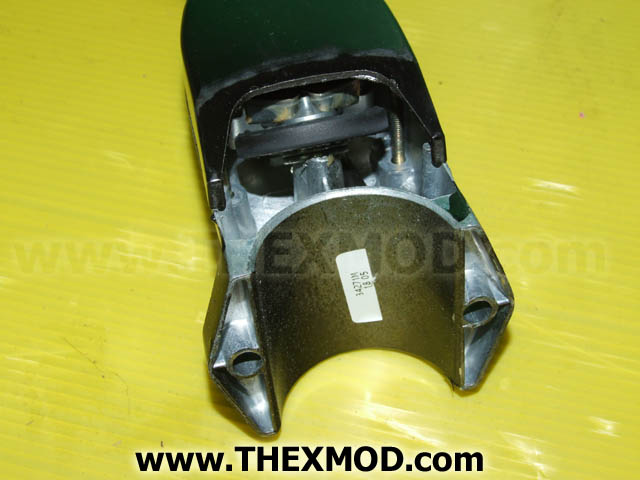Switch - Signal Light - 3 Positions - 2684107-3