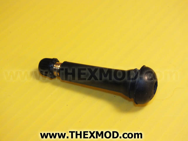 Valve Pneu Tyre Snap in - TR418-030405, 31521.52-1