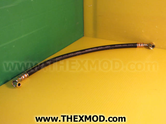 Hose - S300583, 0750 147 093-1