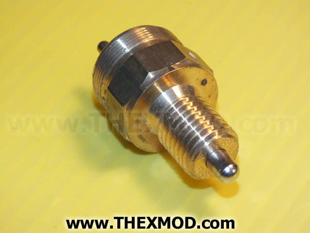 Switch - Push Reverse Light - FBU3919, 67961-1
