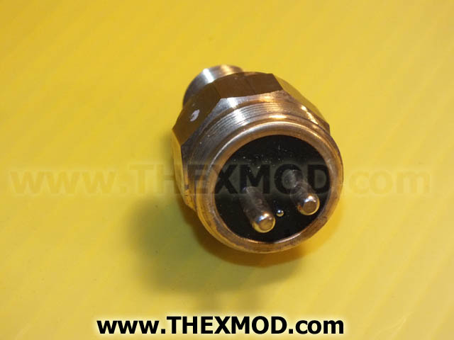 Switch - Push Reverse Light - FBU3919, 67961-2