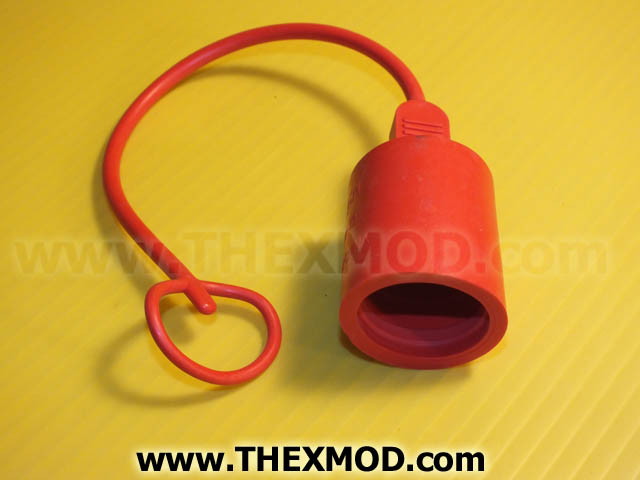 Cap - 1/2in - FV3028387-1