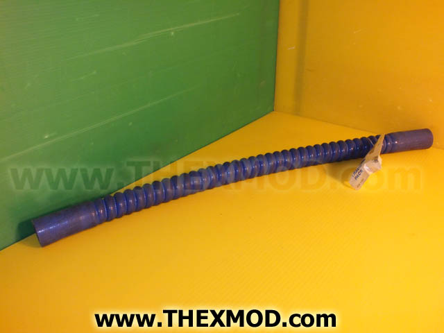 Hose - 25.4mm id - 47mm od - 91072648-1