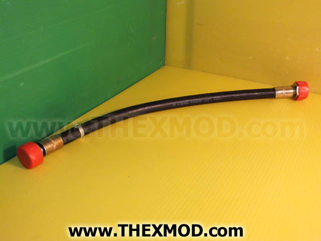 Hose - FV211162500YA -1