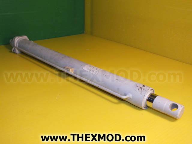 Cylinder - 05 00343 001-2