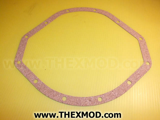 Gasket  - 7075485-1