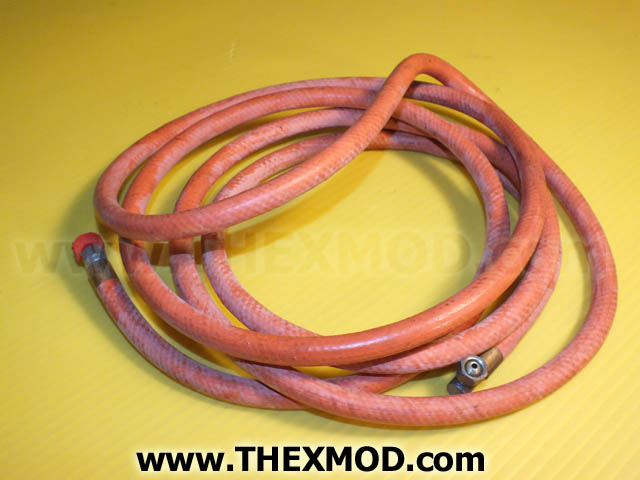 Hose Rubber - 18G502K-1