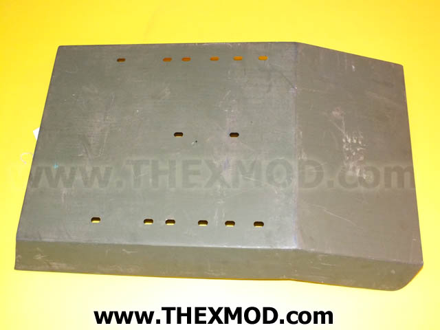 Mudguard - 789mm x 650mm x 273mm - MXK2278-1