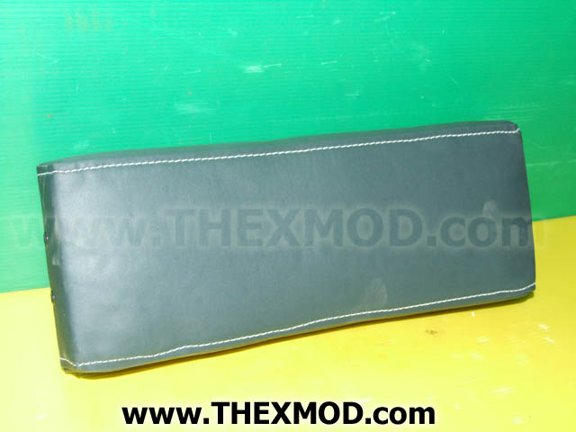 Seat - Backrest - Squab - FV2207627-1