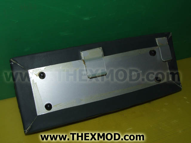 Seat - Backrest - Squab - FV2207627-2