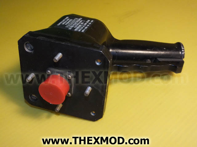 Controller Power Traverse - FV2010782-1