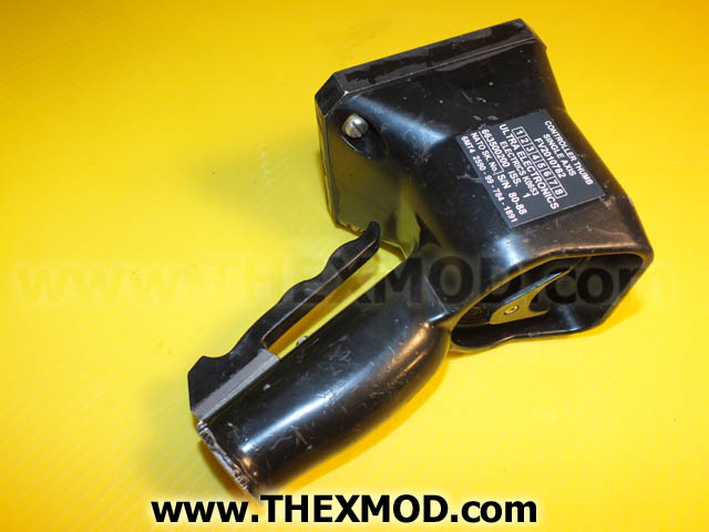 Controller Power Traverse - FV2010782-2