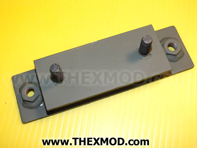Mount - 178mm x 50.8mm x 46.5mm - 271451020197-1