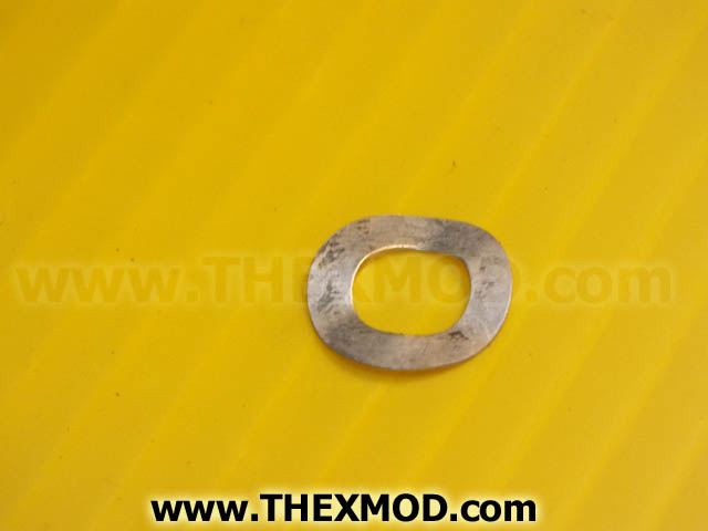 Washer - BSI BS4463-1