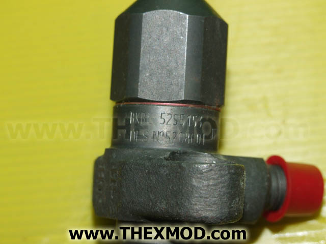 Injector - Fuel - Lucas - 5208001-3