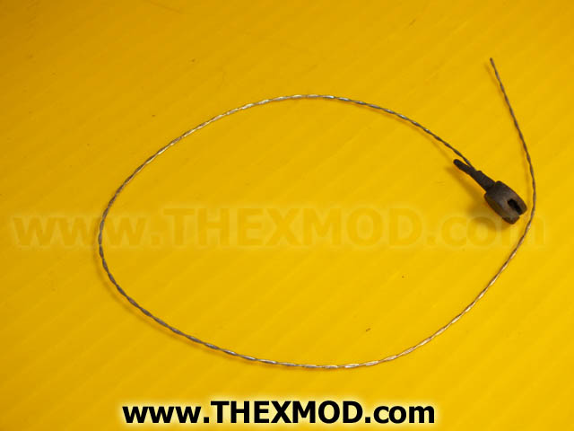 Seal Lead - 8720150-1