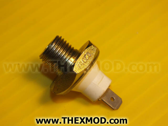 Pressure Switch - 1/2in - UNF - PRC6223-1