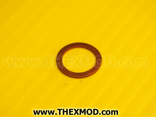 Gasket - 90568054-1