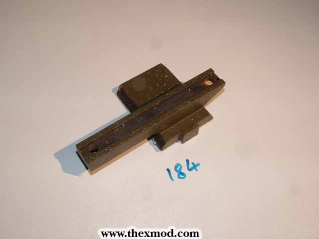 AFV - Bracket image intensified weaponsight L1A1-1