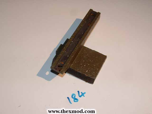 AFV - Bracket image intensified weaponsight L1A1-2