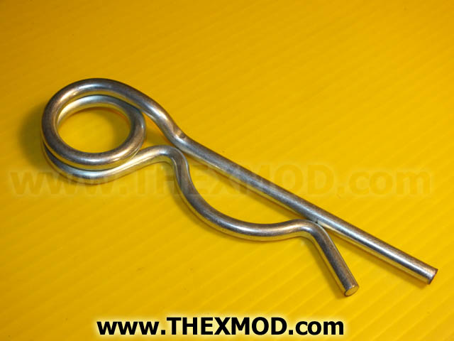 Pin Lock - Y100 250 12, 2278-1
