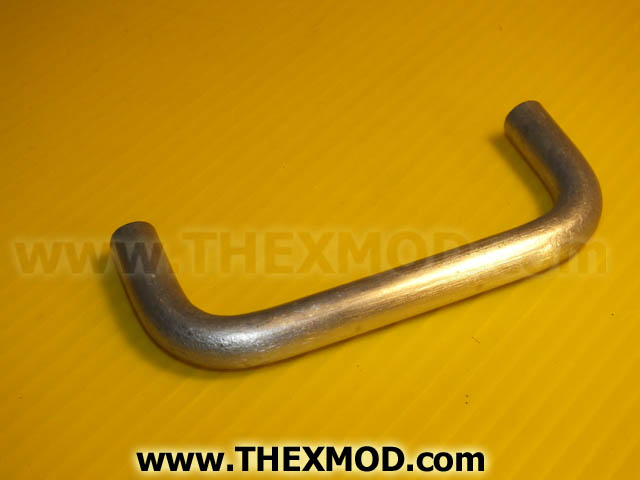 Handle - 124.30mm - 38.30mm High - MEXE37594-1