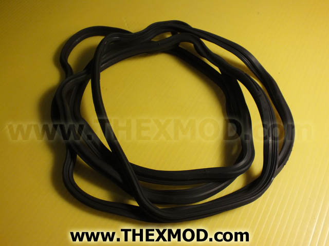 Gasket - 8148049-1