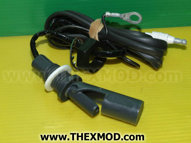 Switch - Float - Low Coolant Level -1