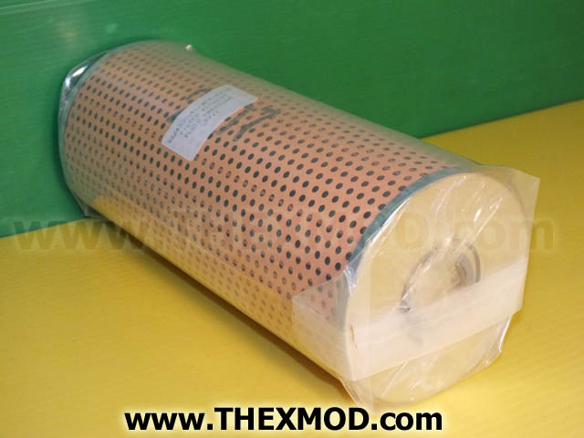 Filter - Fluid Pressure - 1 1/32in id - 2007-1