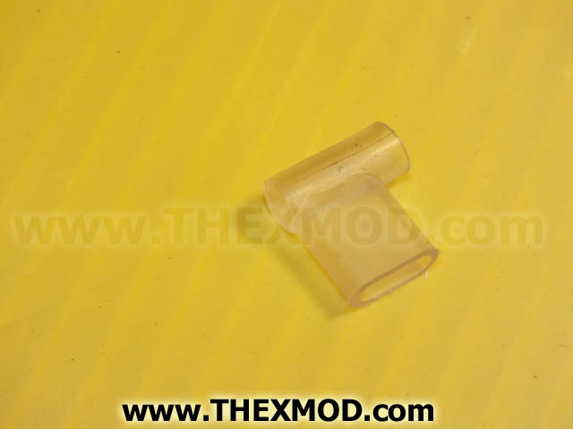 Cable Nipple - 21/32in Long - 6342732-1