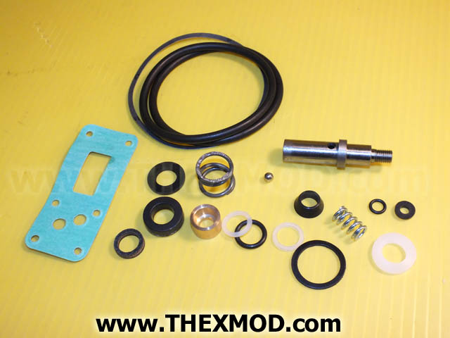 Spares Kit - TECALEMIT SPC9940-1