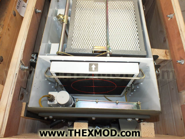 Filtration Pack - NBC - FV654500-2