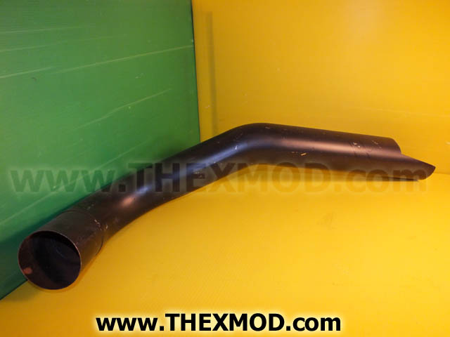 Pipe Exhaust - 413275-1