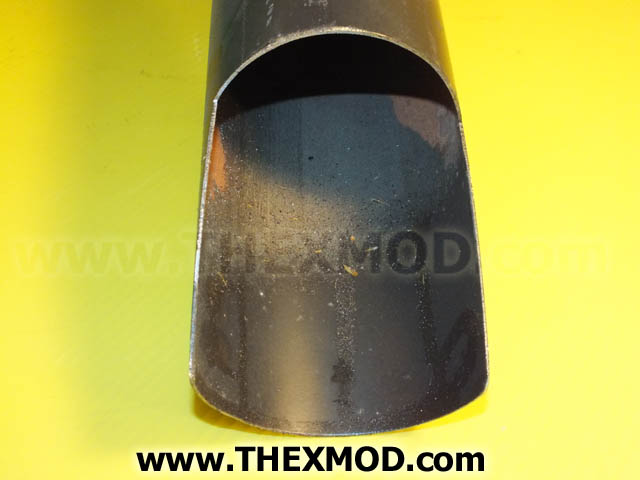 Pipe Exhaust - 413275-2