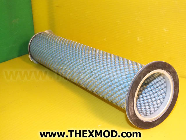 Filter - 355.6mm Long - 92mm dia - AZA345-1