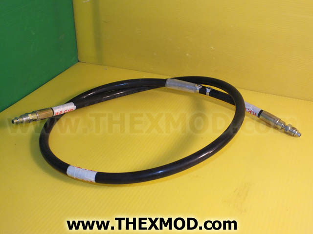 Hose - 0.375in id - 63in Long - FV943013/9-1