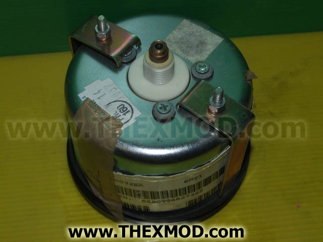Gauge - Tachometer - 750 RMP min input-2