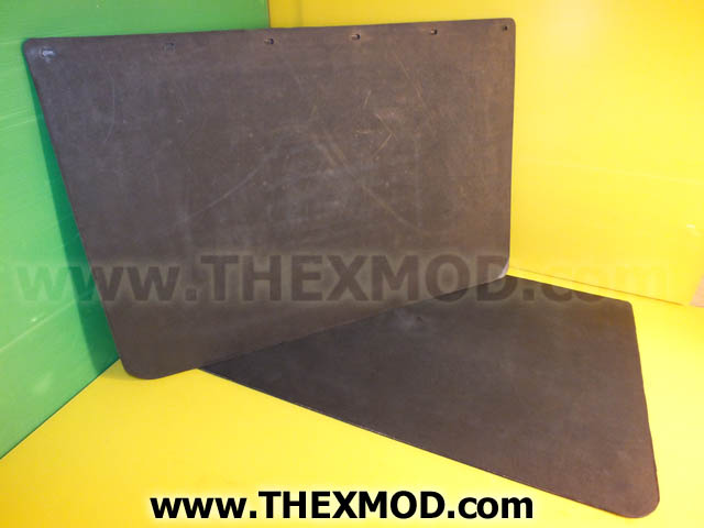 Mudflap - 25.56in x 16.46in x 0.14in - 8826691-1