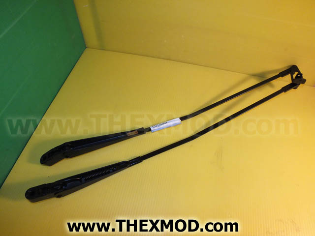 Arm Windshield Wiper - Front - T3111030H-2
