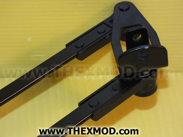 Arm Windshield Wiper - Front - T3111030H-3