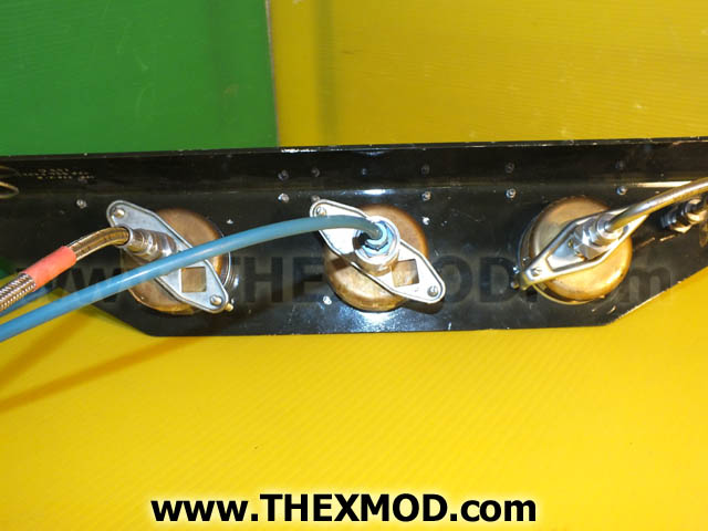 Gauge Master Calibration - TFP536-5