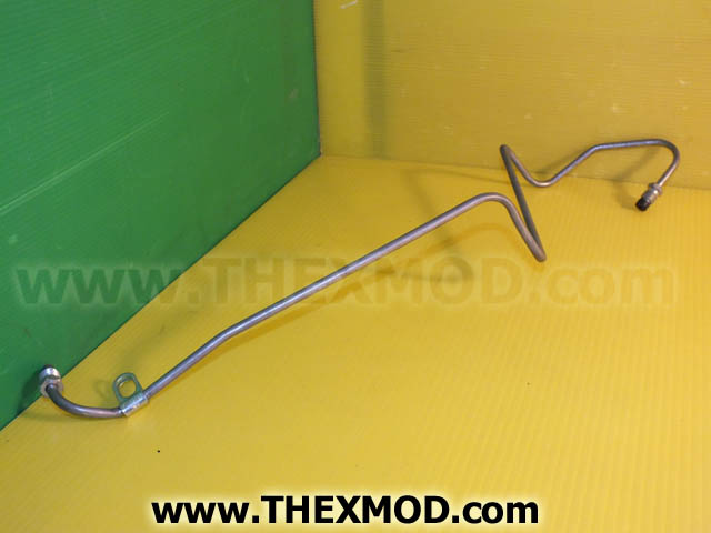 Pipe - 4124T011-1