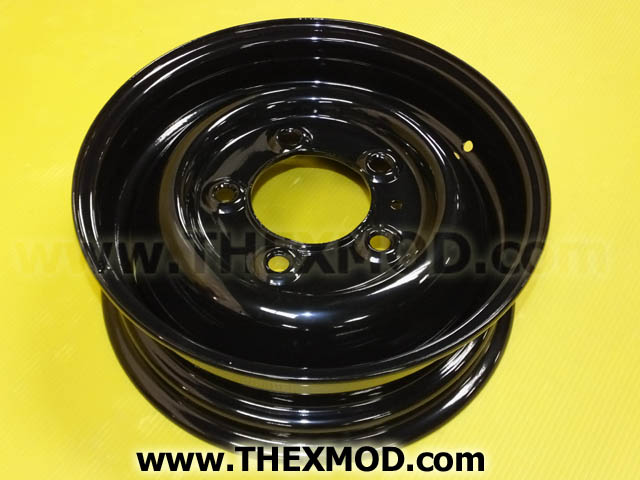 Rim Wheel - 5.5f x 16 - ANR4636PM NRC 7578-1